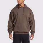 Men Hoodie With Custom Design