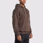 Men Hoodie With Custom Design - Image 3