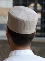 Islamic Hat - Image 3