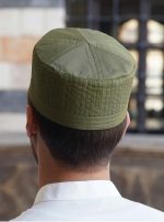 Islamic Hat - Image 2